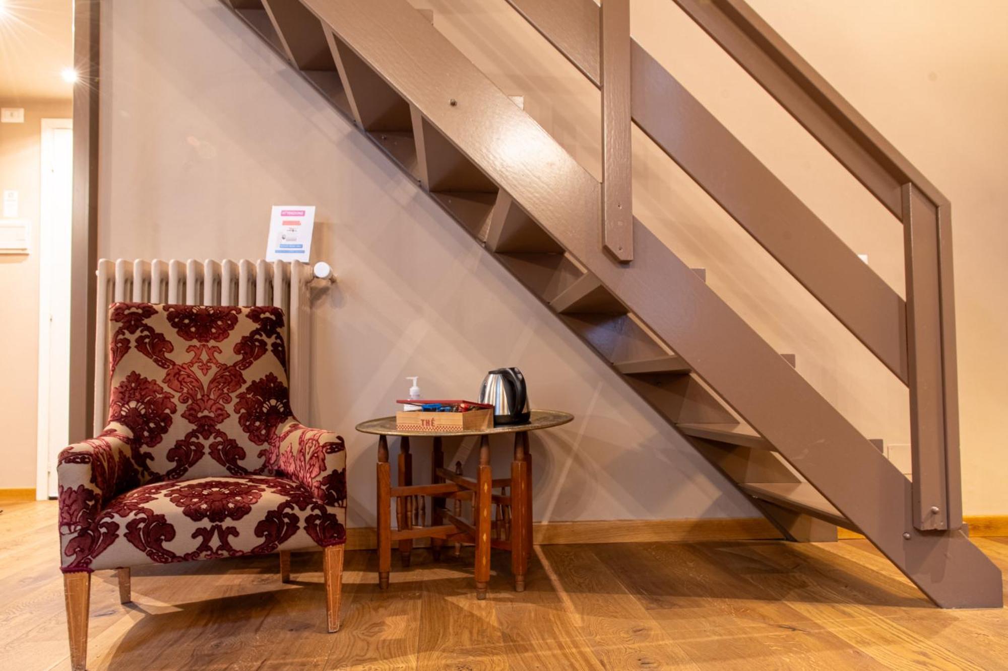 Quovis Domus, Comfort Nel Cuore Di Torino ภายนอก รูปภาพ
