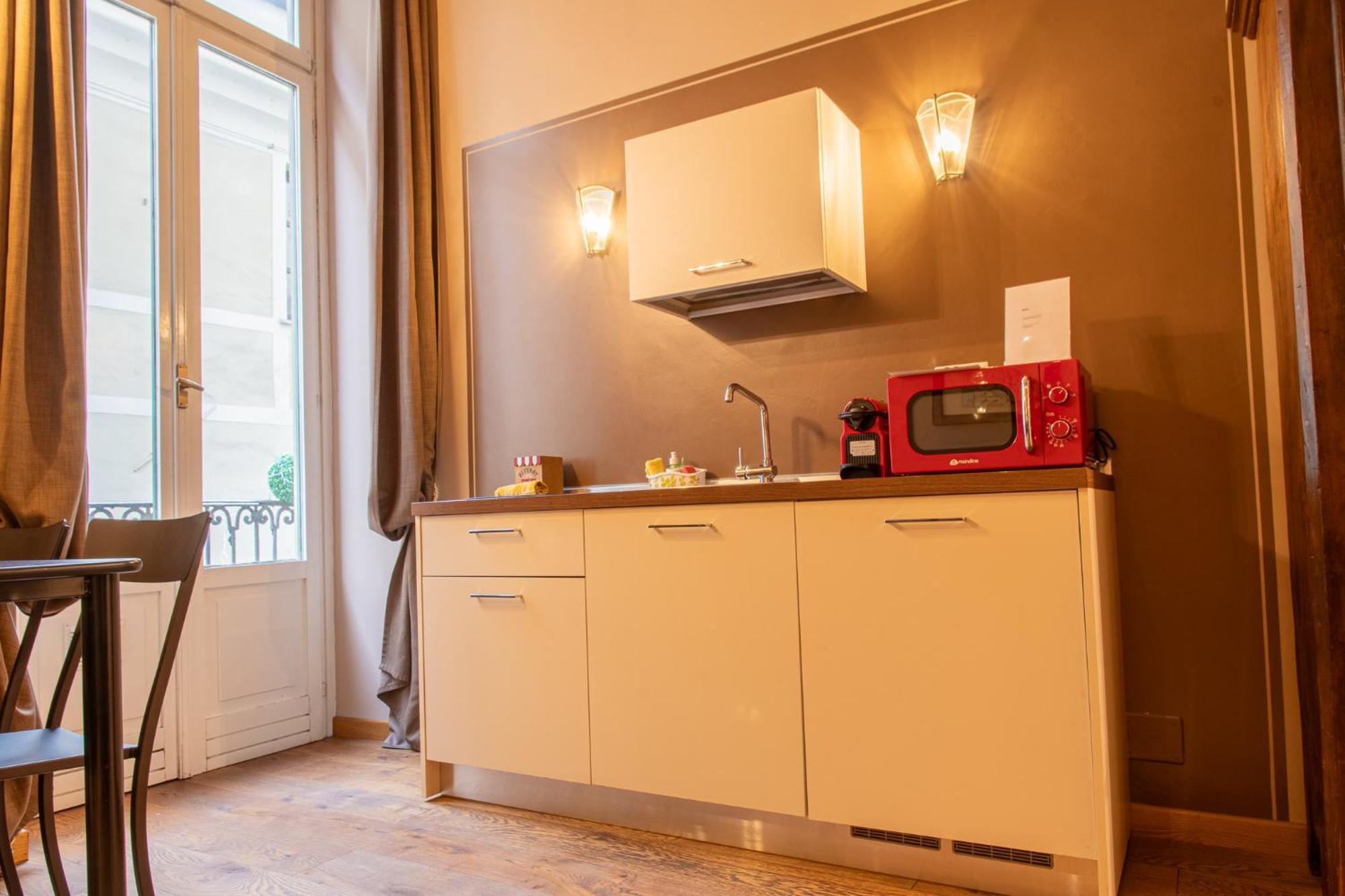 Quovis Domus, Comfort Nel Cuore Di Torino ภายนอก รูปภาพ