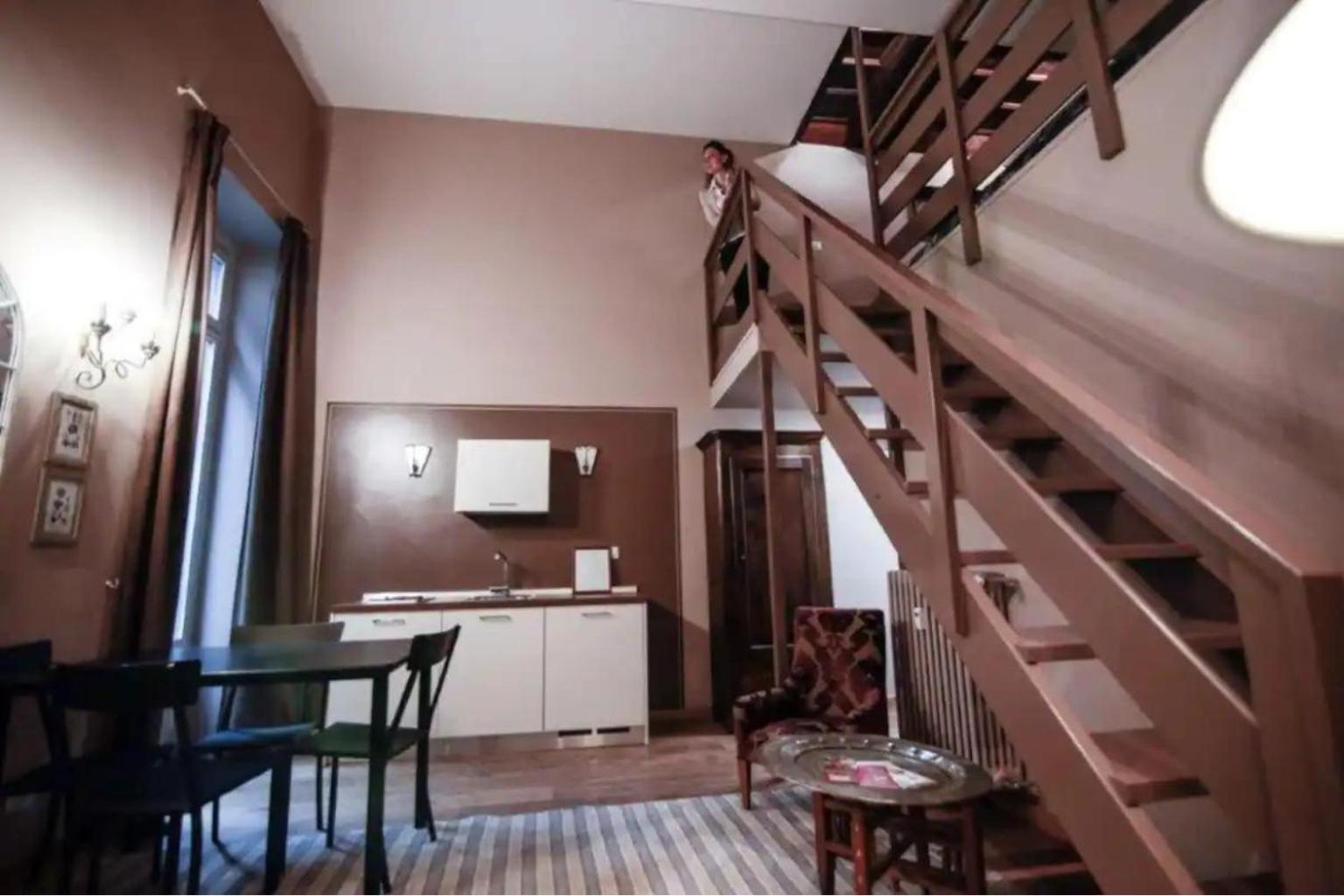 Quovis Domus, Comfort Nel Cuore Di Torino ภายนอก รูปภาพ