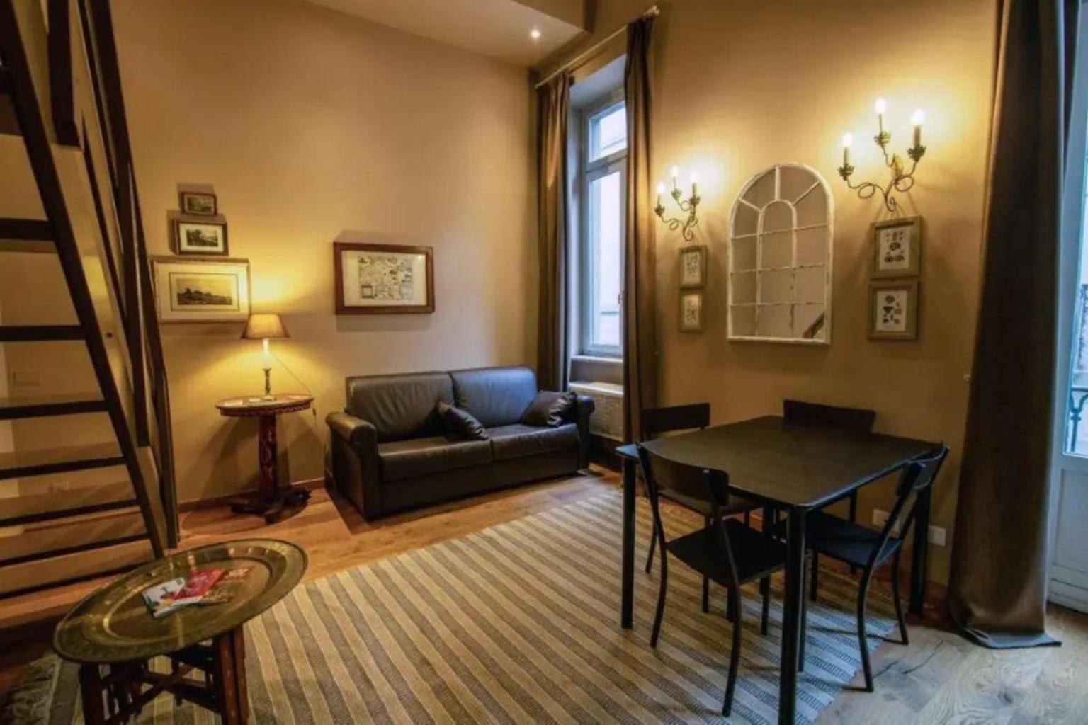 Quovis Domus, Comfort Nel Cuore Di Torino ภายนอก รูปภาพ