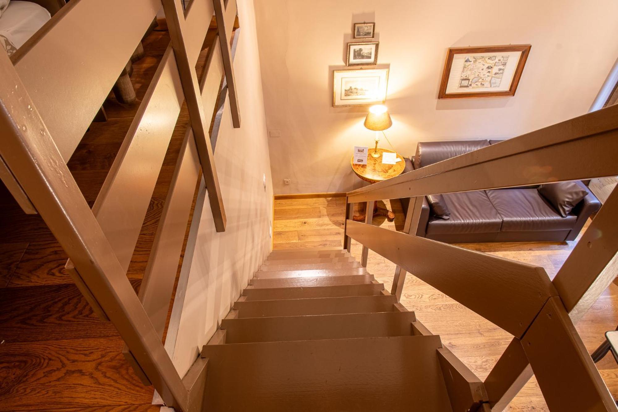 Quovis Domus, Comfort Nel Cuore Di Torino ภายนอก รูปภาพ