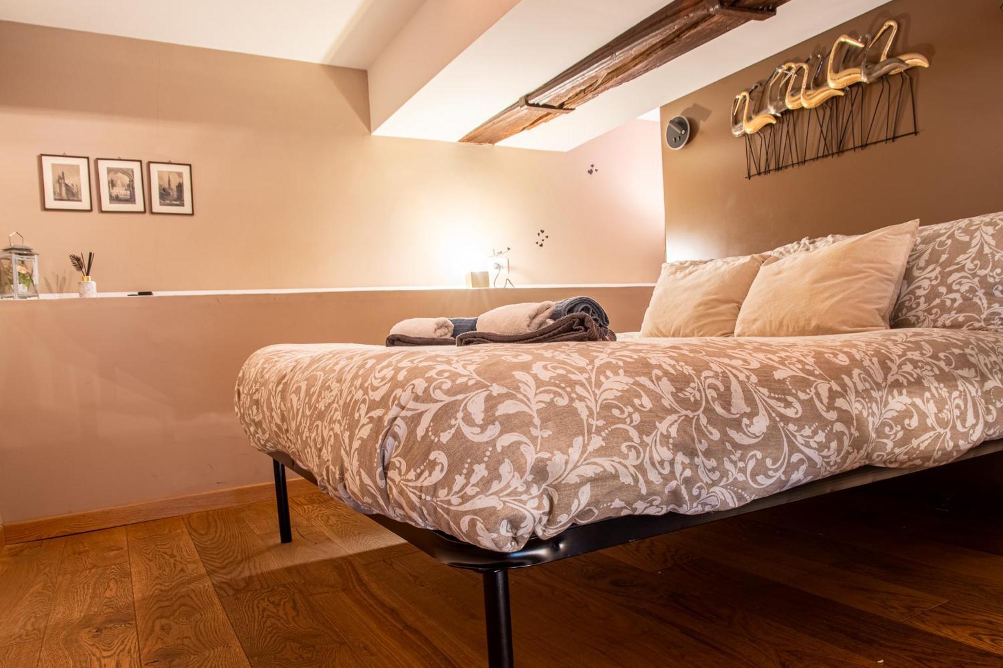 Quovis Domus, Comfort Nel Cuore Di Torino ภายนอก รูปภาพ